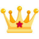 Crown leader
