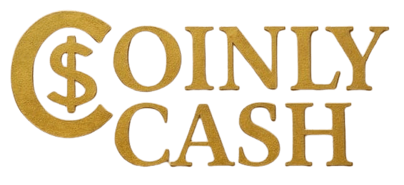 CoinlyCash logo